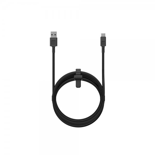 Xtorm USB-A til USB-C Kabel Next Gen 3m Svart