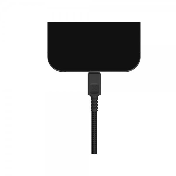 Xtorm USB-A til USB-C Kabel Next Gen 3m Svart