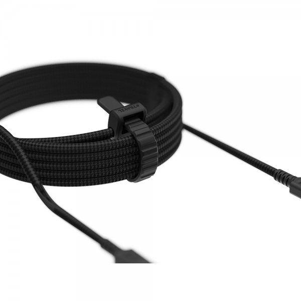 Xtorm USB-A til USB-C Kabel Next Gen 3m Svart