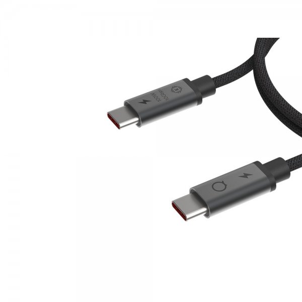 LINQ by Elements USB-C to C 3.2 PD 100W 10Gbps kabel 2m
