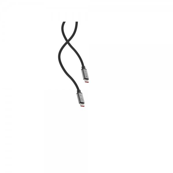 LINQ by Elements USB-C to C 3.2 PD 100W 10Gbps kabel 2m