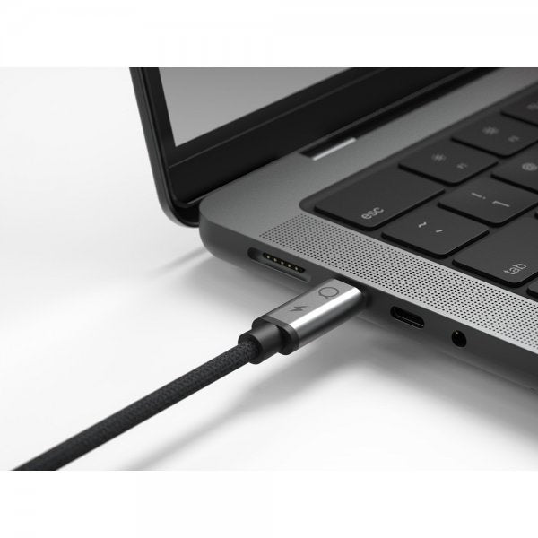 LINQ by Elements USB-C to C 3.2 PD 100W 10Gbps kabel 2m