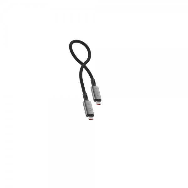 LINQ by Elements USB-C kabel 30cm USB 4.0 240W/40Gbps PD3.1EPR