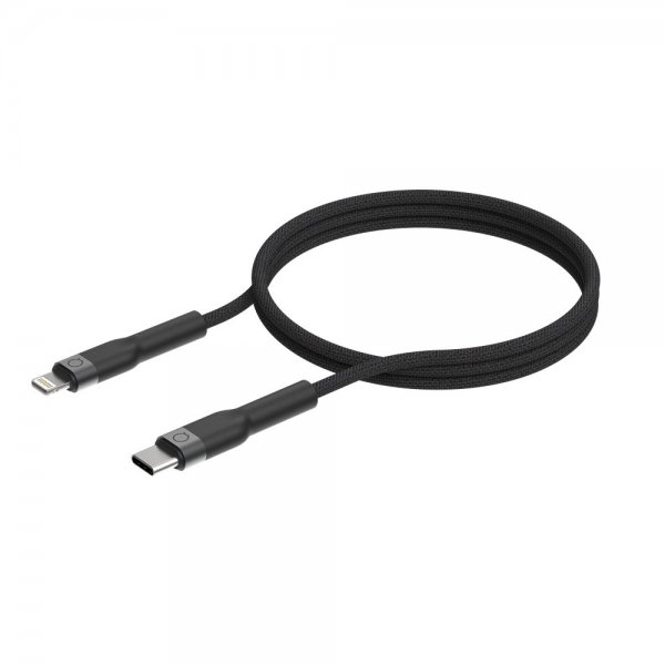 LINQ by Elements USB-C till Lightning kabel MFI 2m