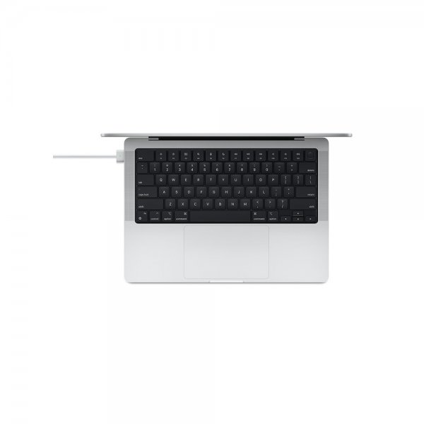 Apple USB-C til MagSafe 3-kabel 2 m Sølv