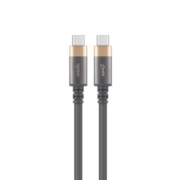 Moshi USB-C Monitorkabel (4K/HDR)