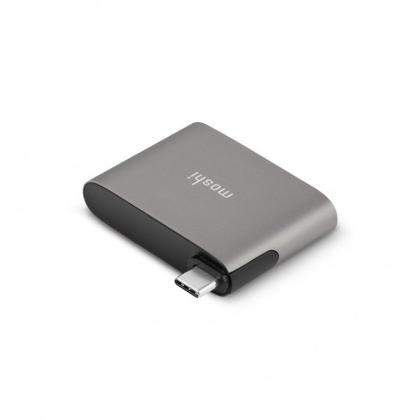 Moshi USB-C lader for HDMI