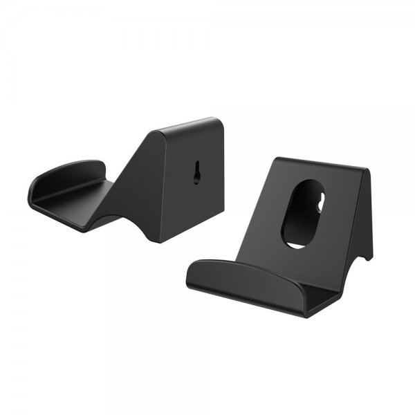 Dobe Veggmontert holder til PlayStation/Xbox/Nintendo Game Control 2-Pack