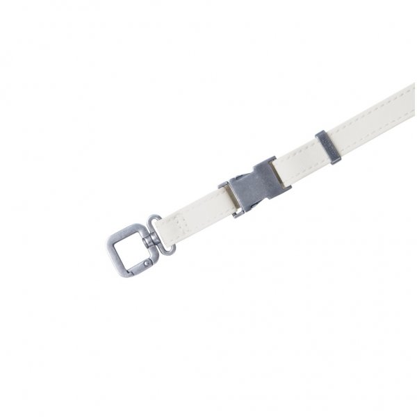 Moshi 2-in-1 Wrist/Body Strap Eggnog White