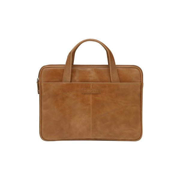 dbramante1928 Veske 13" Laptop Bag Silkeborg (2nd gen) Golden Tan
