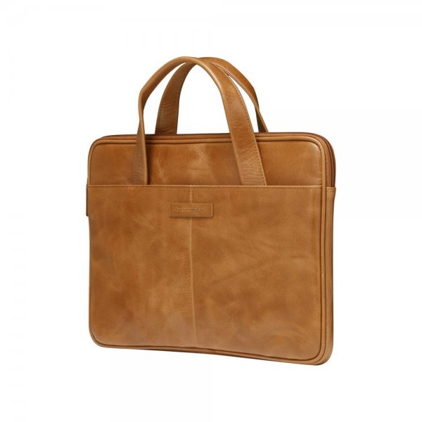 dbramante1928 Veske 13" Laptop Bag Silkeborg (2nd gen) Golden Tan