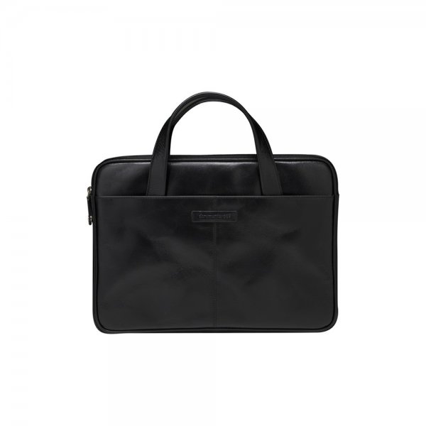 dbramante1928 Veske 13" Laptop Bag Silkeborg (2nd gen) Svart