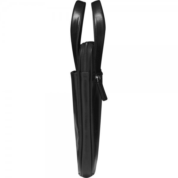 dbramante1928 Veske 13" Laptop Bag Silkeborg (2nd gen) Svart