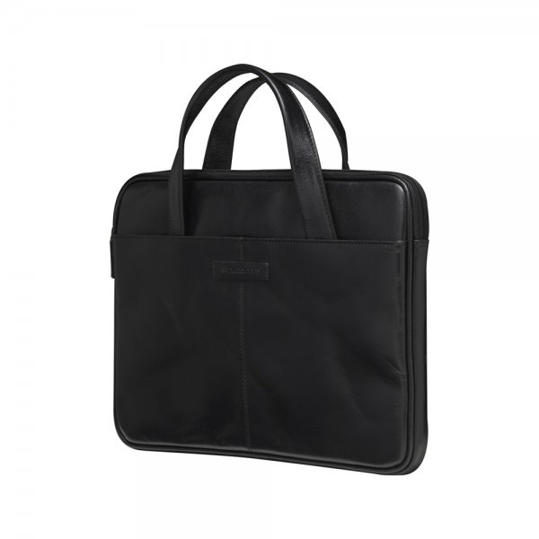 dbramante1928 Veske 13" Laptop Bag Silkeborg (2nd gen) Svart