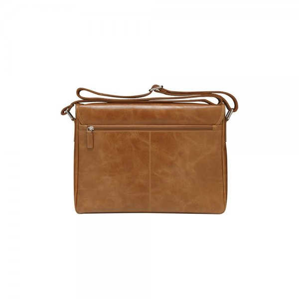 dbramante1928 Veske 14" Laptop Bag Marselisborg (2nd gen) Golden Tan