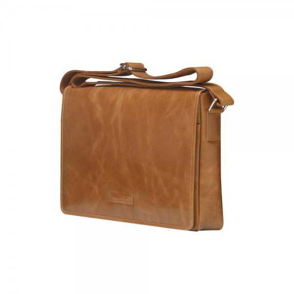 dbramante1928 Veske 14" Laptop Bag Marselisborg (2nd gen) Golden Tan