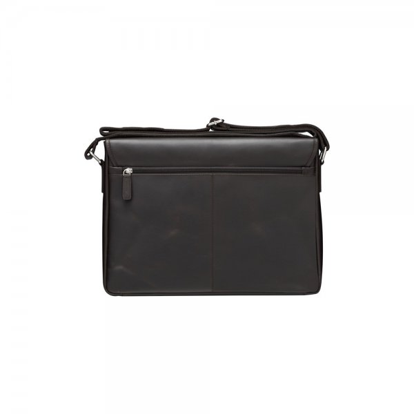 dbramante1928 Veske 14" Laptop Bag Marselisborg (2nd gen) Hunter Dark