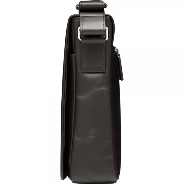 dbramante1928 Veske 14" Laptop Bag Marselisborg (2nd gen) Hunter Dark