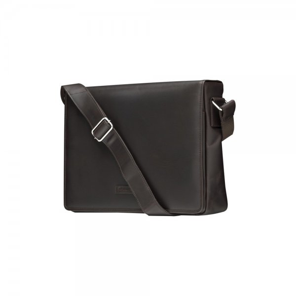 dbramante1928 Veske 14" Laptop Bag Marselisborg (2nd gen) Hunter Dark