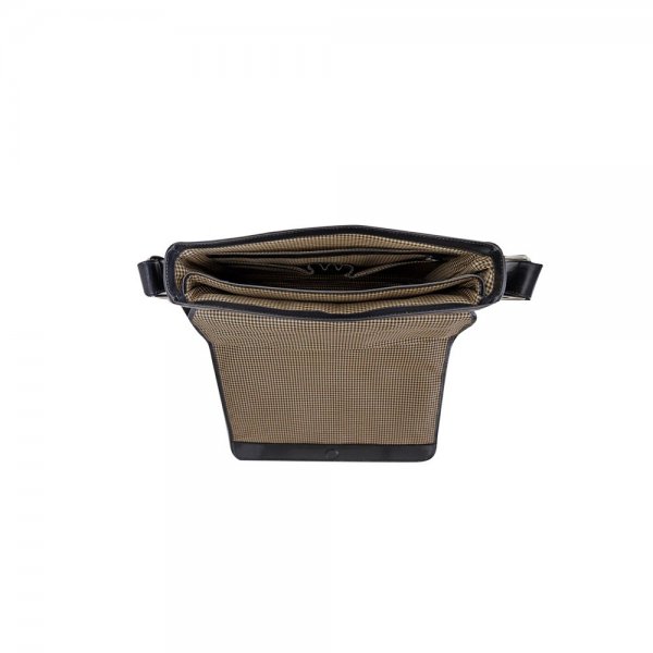 dbramante1928 Veske 14" Laptop Bag Marselisborg (2nd gen) Svart