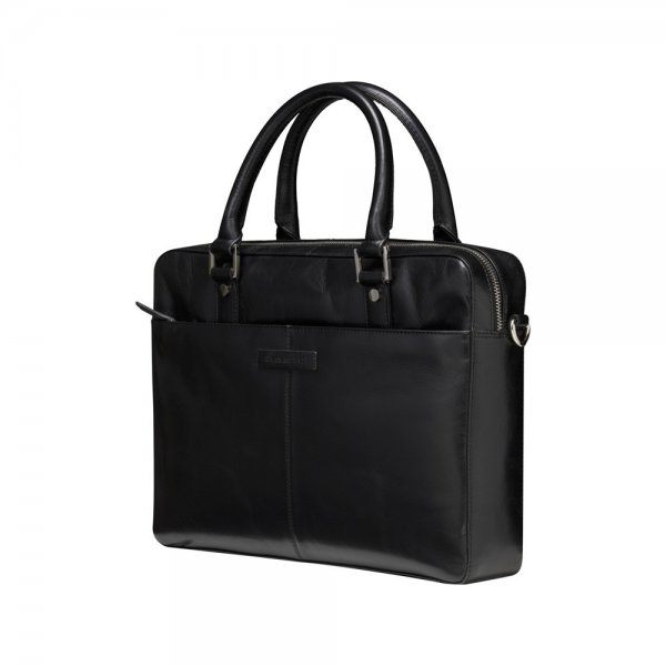 dbramante1928 Veske 14" Laptop Bag Rosenborg (2nd gen) Svart