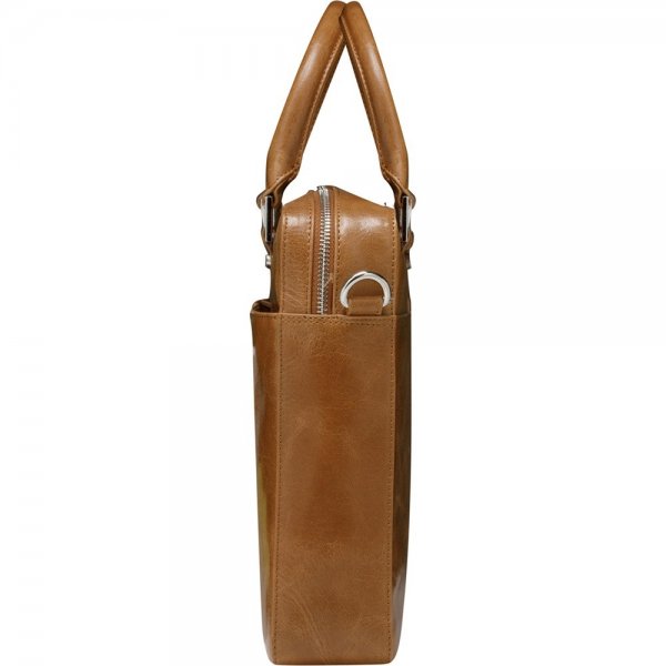 dbramante1928 Veske 14" Laptop Bag Rosenborg (2nd gen) Tan