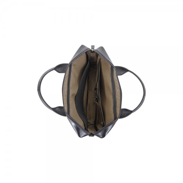 dbramante1928 Veske 15" Laptop Bag Amalienborg (2nd gen) Svart