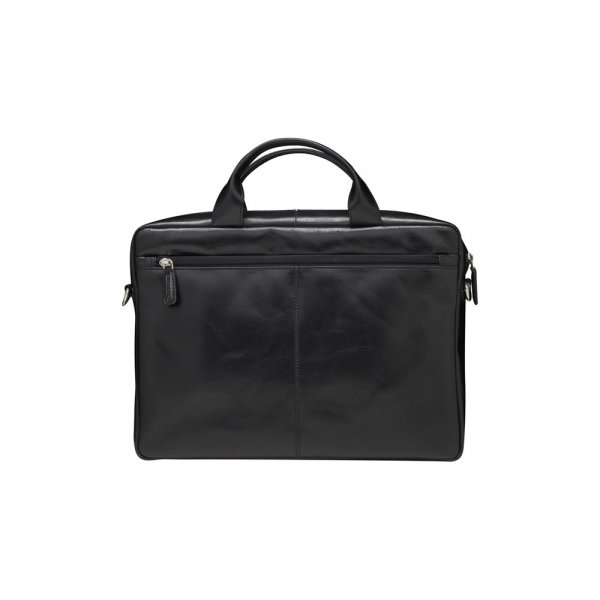 dbramante1928 Veske 15" Laptop Bag Amalienborg (2nd gen) Svart