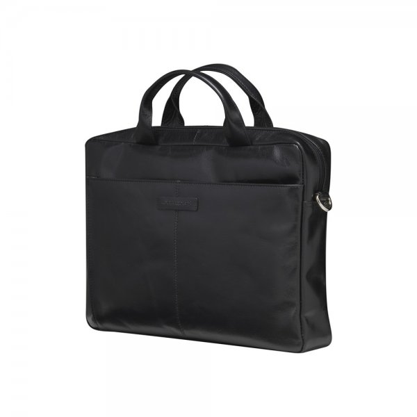 dbramante1928 Veske 15" Laptop Bag Amalienborg (2nd gen) Svart