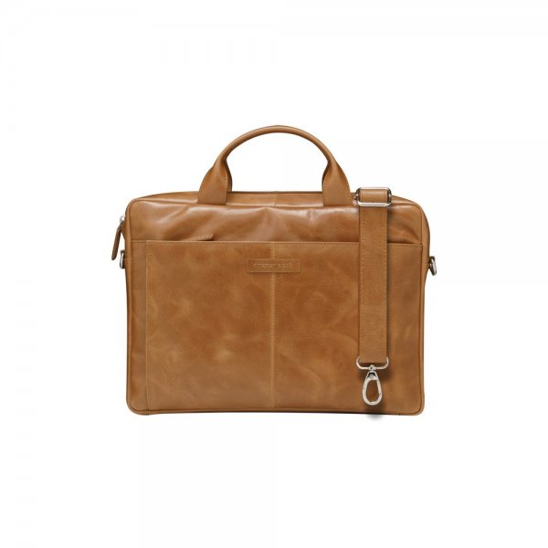 dbramante1928 Veske 15" Laptop Bag Amalienborg (2nd gen) Tan