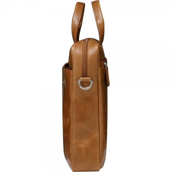 dbramante1928 Veske 15" Laptop Bag Amalienborg (2nd gen) Tan