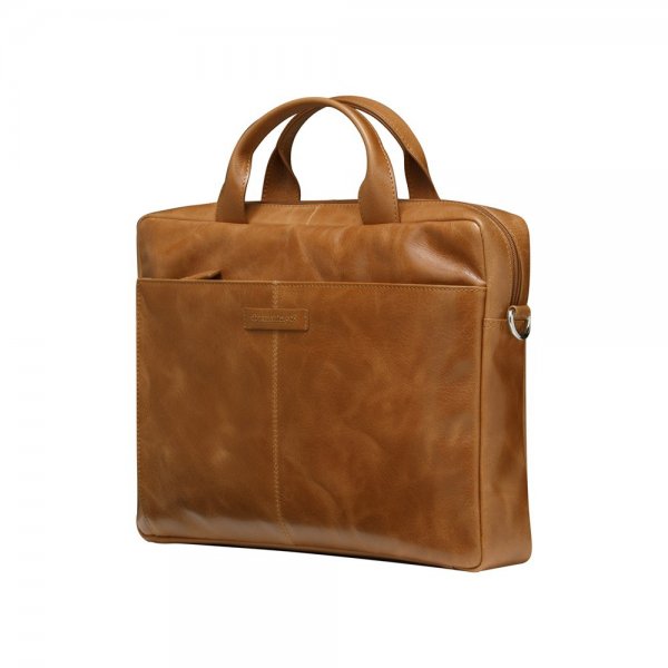 dbramante1928 Veske 15" Laptop Bag Amalienborg (2nd gen) Tan