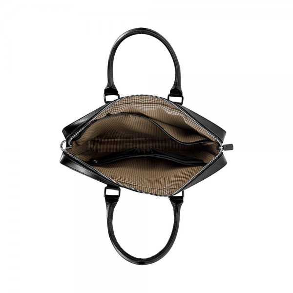 dbramante1928 Veske 15" Laptop Bag Nordborg (2nd gen) Svart