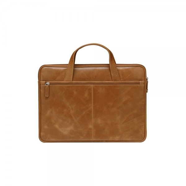 dbramante1928 Veske 15" Laptop Bag Silkeborg (2nd gen) Golden Tan