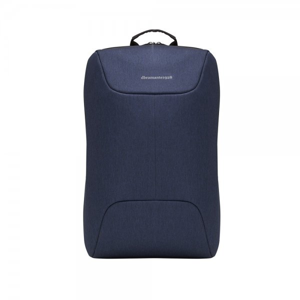 dbramante1928 Veske 16'' Laptop Backpack Charlottenborg Dark Blue