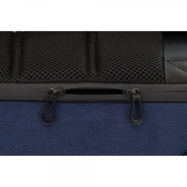 dbramante1928 Veske 16'' Laptop Backpack Charlottenborg Dark Blue