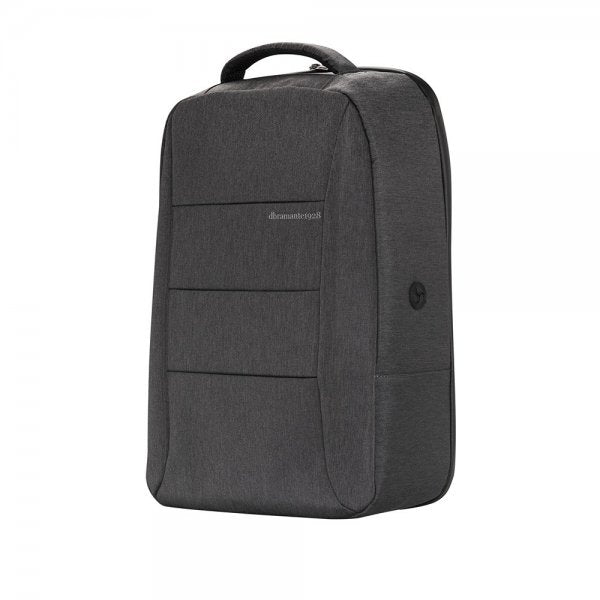 dbramante1928 Veske 16'' Laptop Backpack Christiansborg Charcoal