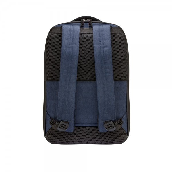 dbramante1928 Veske 16'' Laptop Backpack Christiansborg Dark Blue