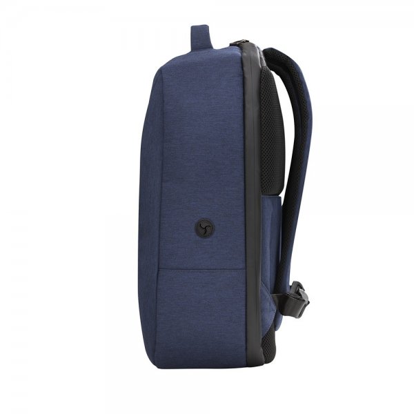 dbramante1928 Veske 16'' Laptop Backpack Christiansborg Dark Blue