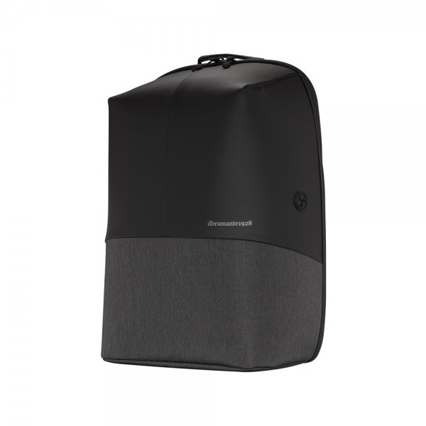 dbramante1928 Veske 16'' Laptop Backpack Helsingborg Charcoal