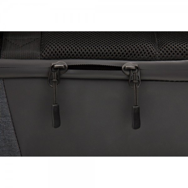 dbramante1928 Veske 16'' Laptop Backpack Helsingborg Charcoal