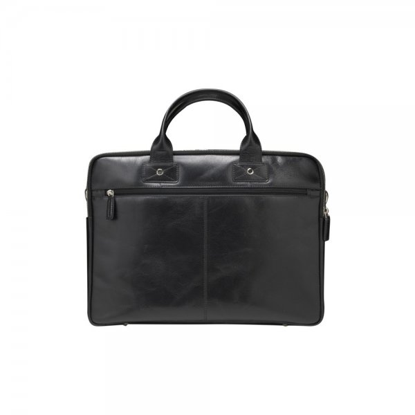 dbramante1928 Veske 16" Laptop Bag Kronborg (2nd gen) Svart