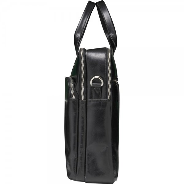 dbramante1928 Veske 16" Laptop Bag Kronborg (2nd gen) Svart