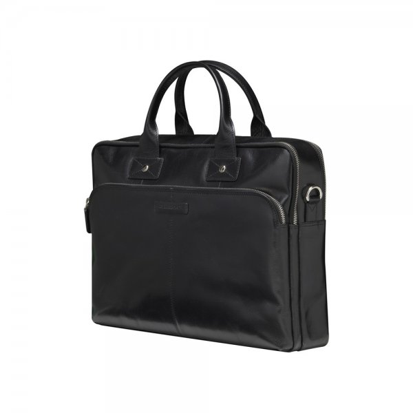 dbramante1928 Veske 16" Laptop Bag Kronborg (2nd gen) Svart