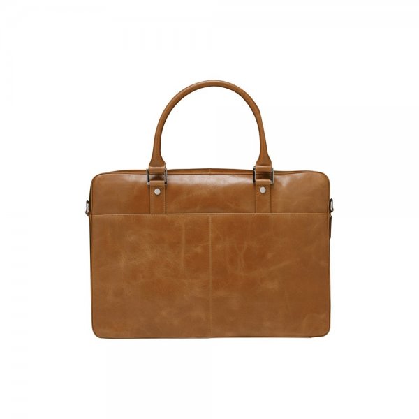 dbramante1928 Veske 16" Laptop Bag Rosenborg (2nd gen) Tan