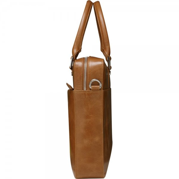 dbramante1928 Veske 16" Laptop Bag Rosenborg (2nd gen) Tan