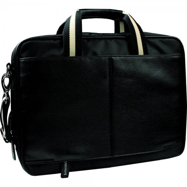 Krusell Veske Gaia Laptop Bag 16" Svart