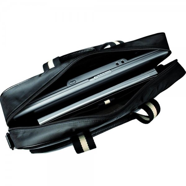 Krusell Veske Gaia Laptop Bag 16" Svart