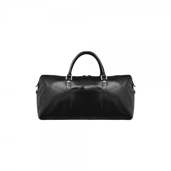 dbramante1928 Veske Kastrup 2 Weekender Bag (2nd Gen) Svart