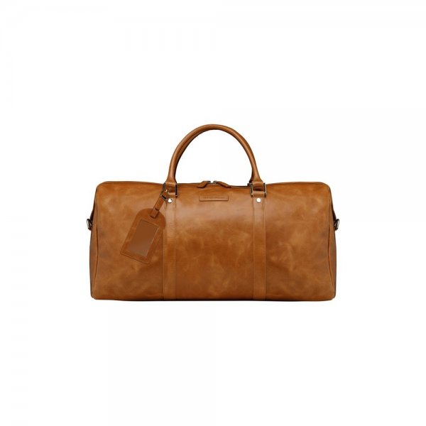 dbramante1928 Veske Kastrup 2 Weekender Bag (2nd Gen) Tan